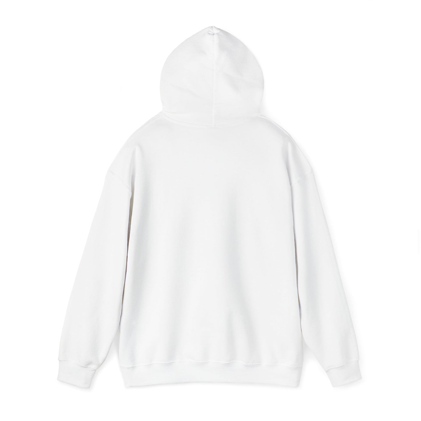 Prophetic Hooded Sweatshirt