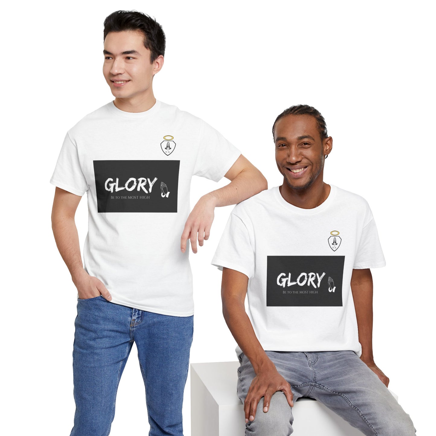 Glory Be To The Most High