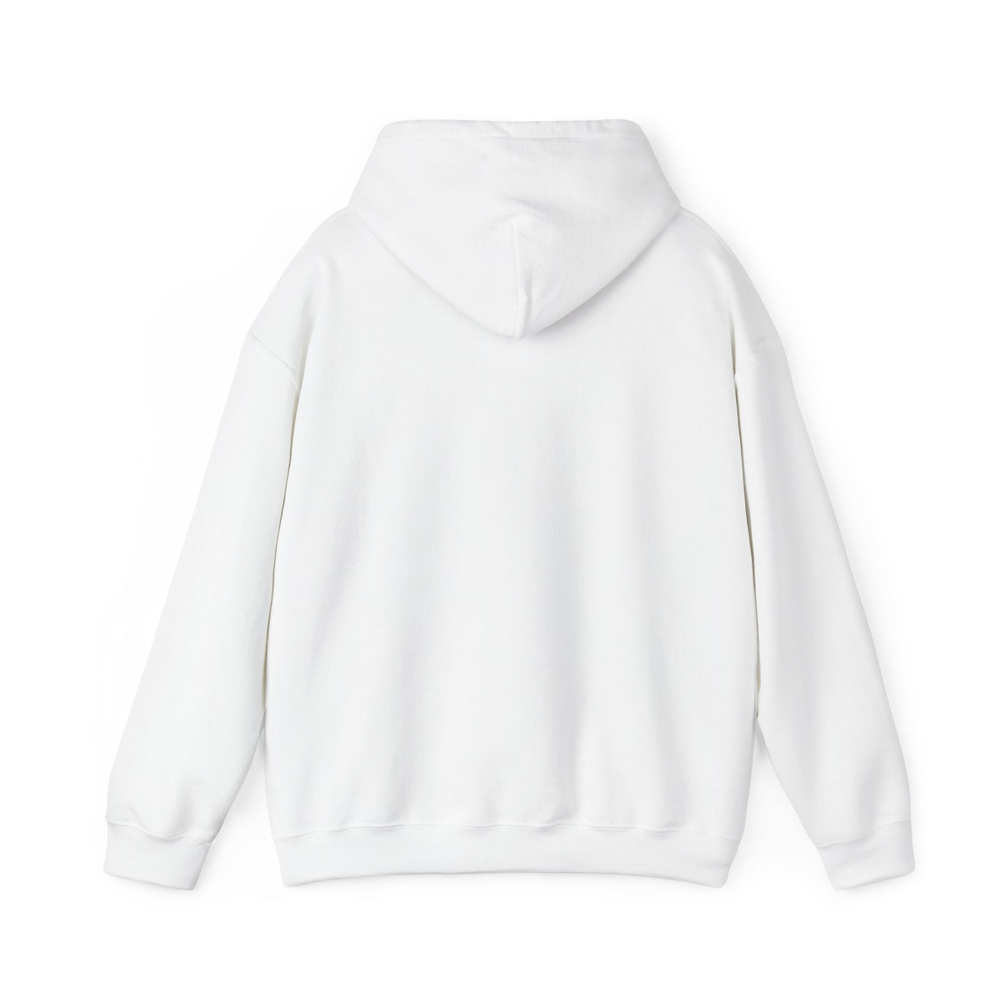 Prophetic Hooded Sweatshirt