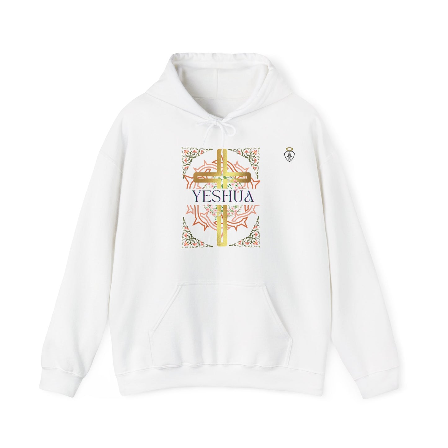 YESHUA (HOODIE) based on the popular worship song