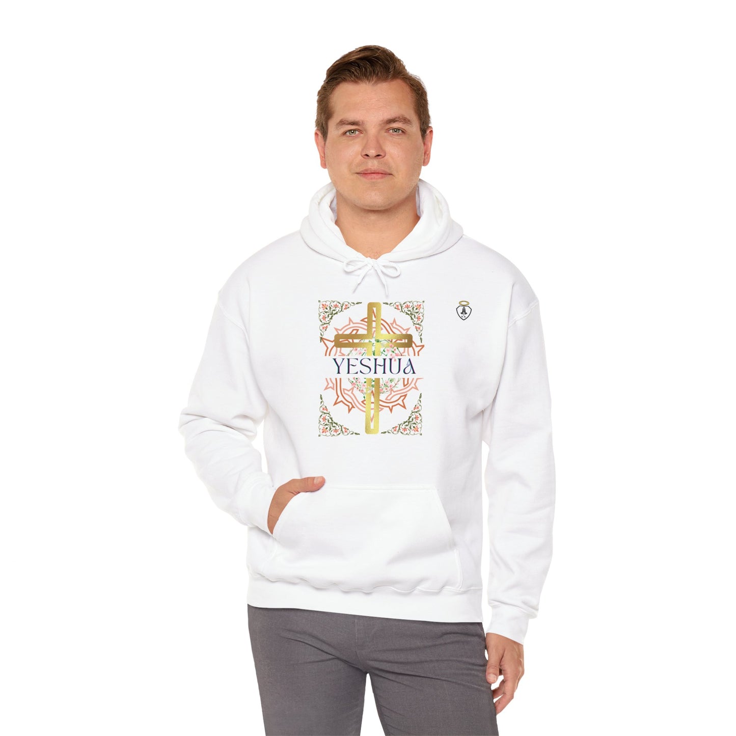 YESHUA (HOODIE) based on the popular worship song