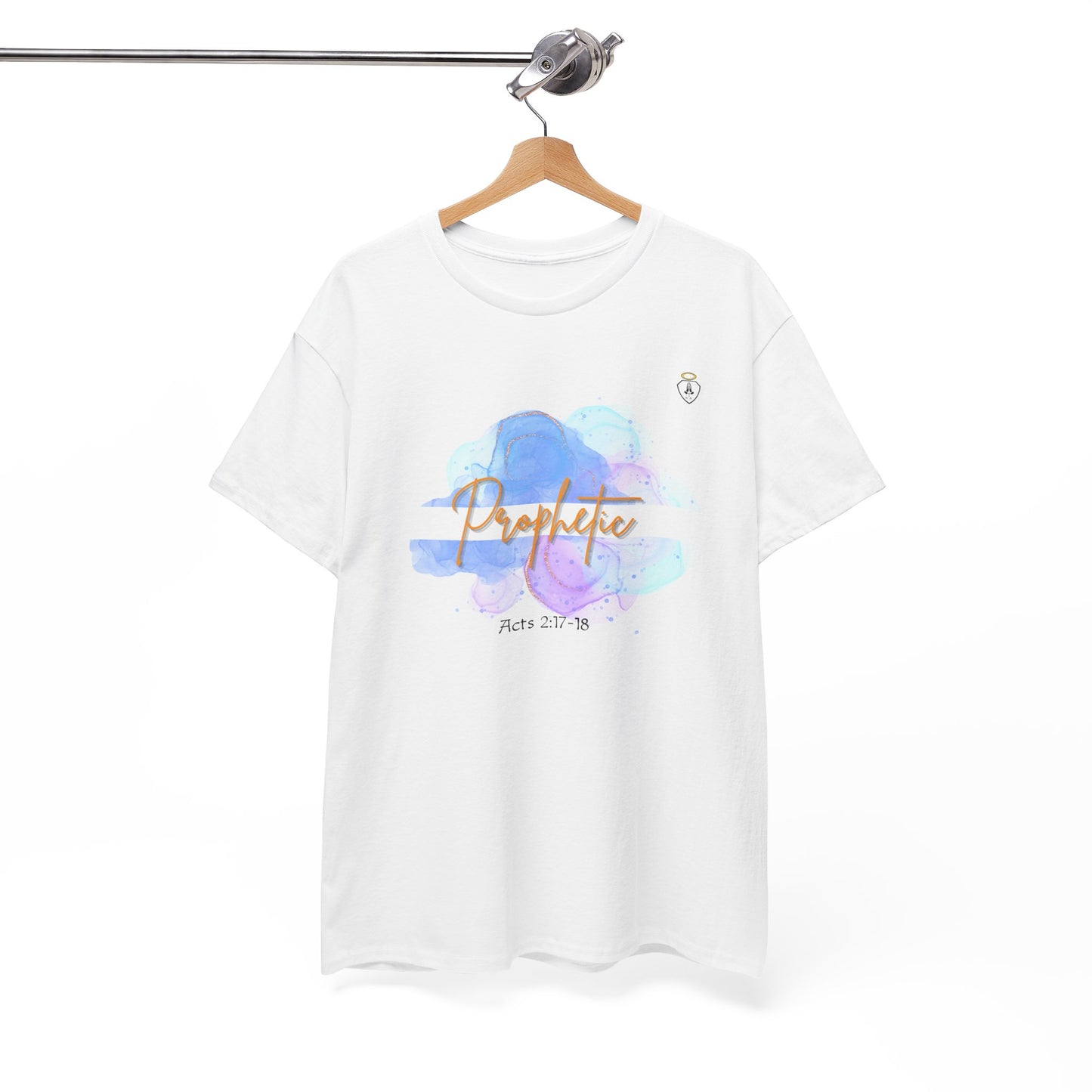 Prophetic*** Heavy Cotton Tee