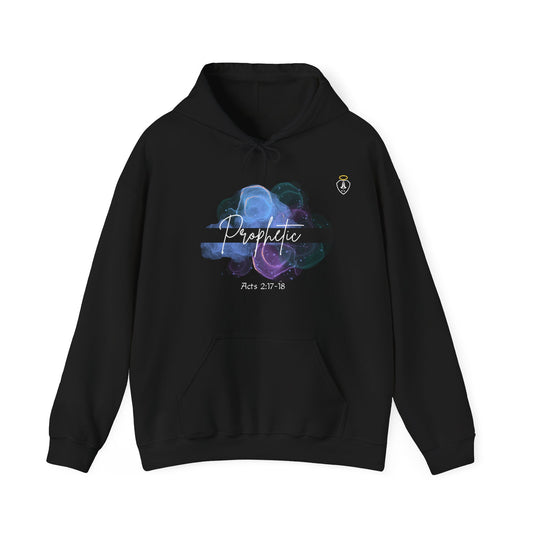 Prophetic Hooded Sweatshirt