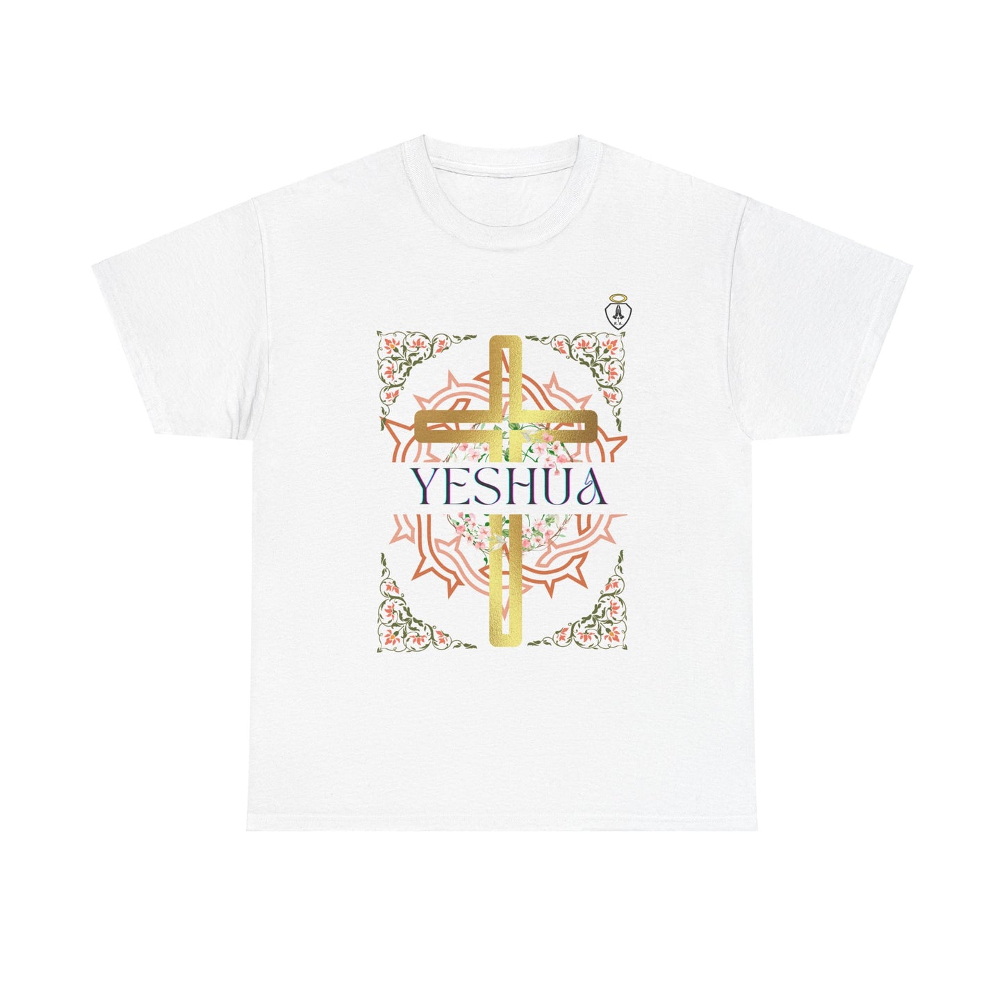 YESHUA Heavy Cotton Tee