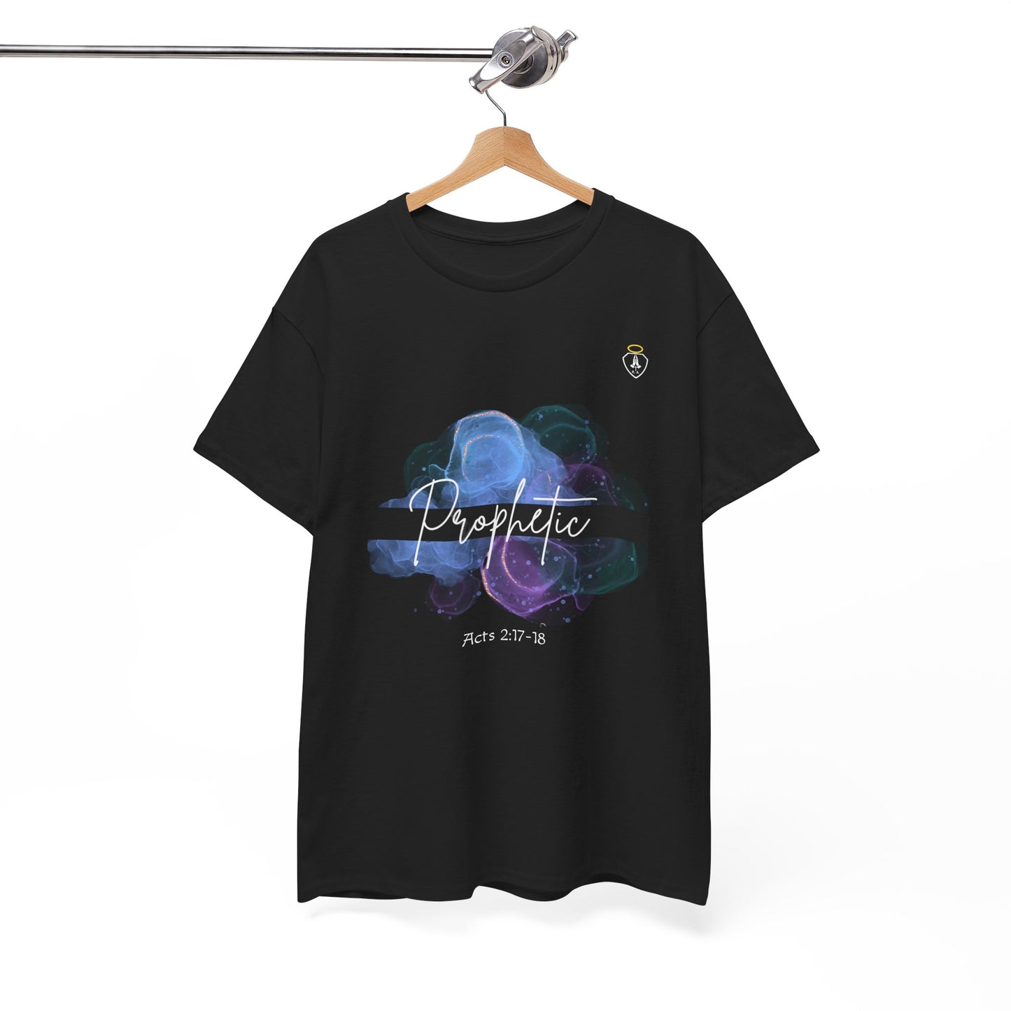Prophetic Heavy Cotton Tee