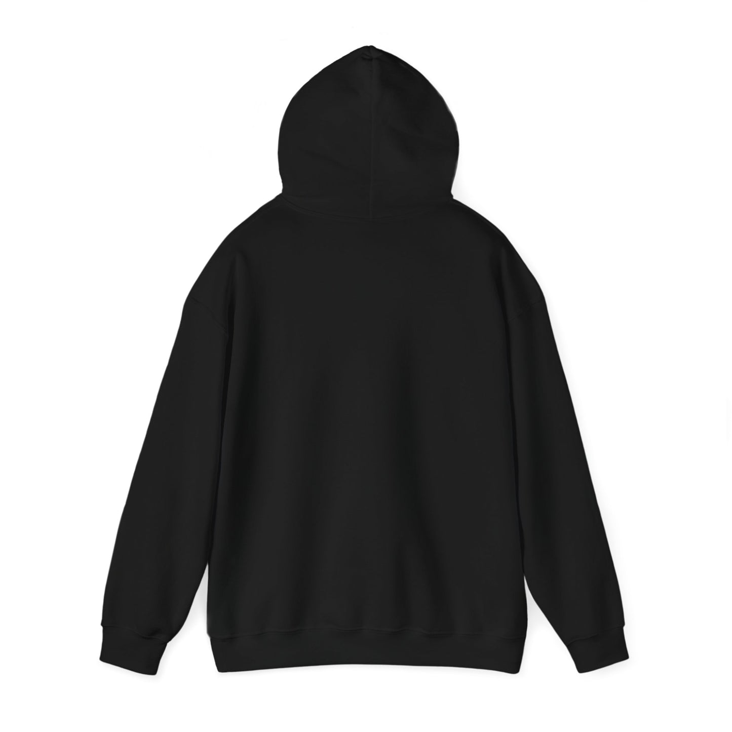 Prophetic Hooded Sweatshirt