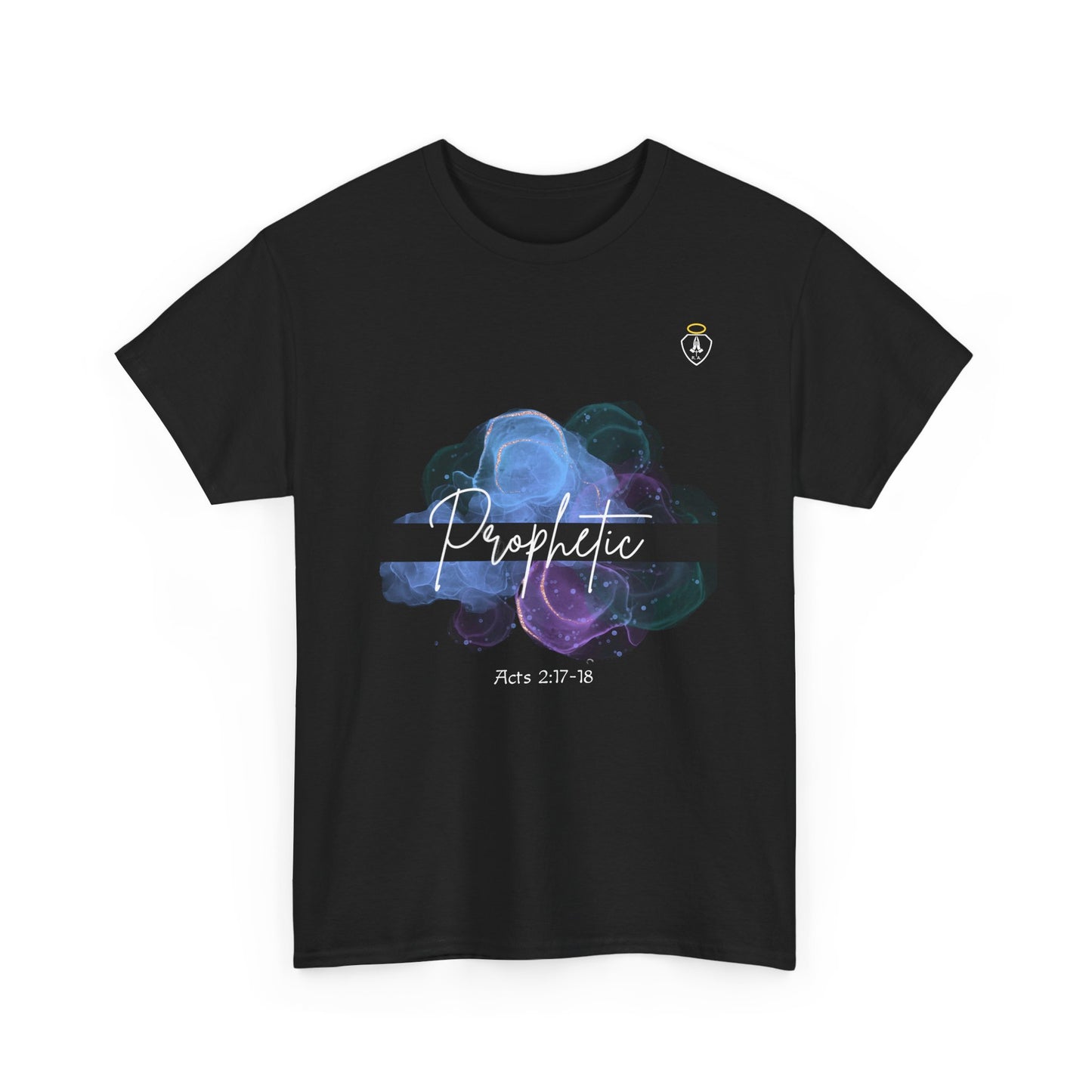 Prophetic Heavy Cotton Tee