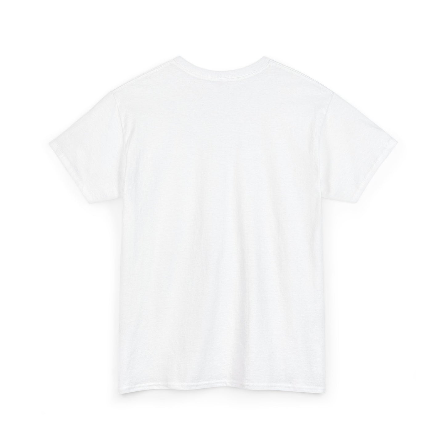 YESHUA Heavy Cotton Tee