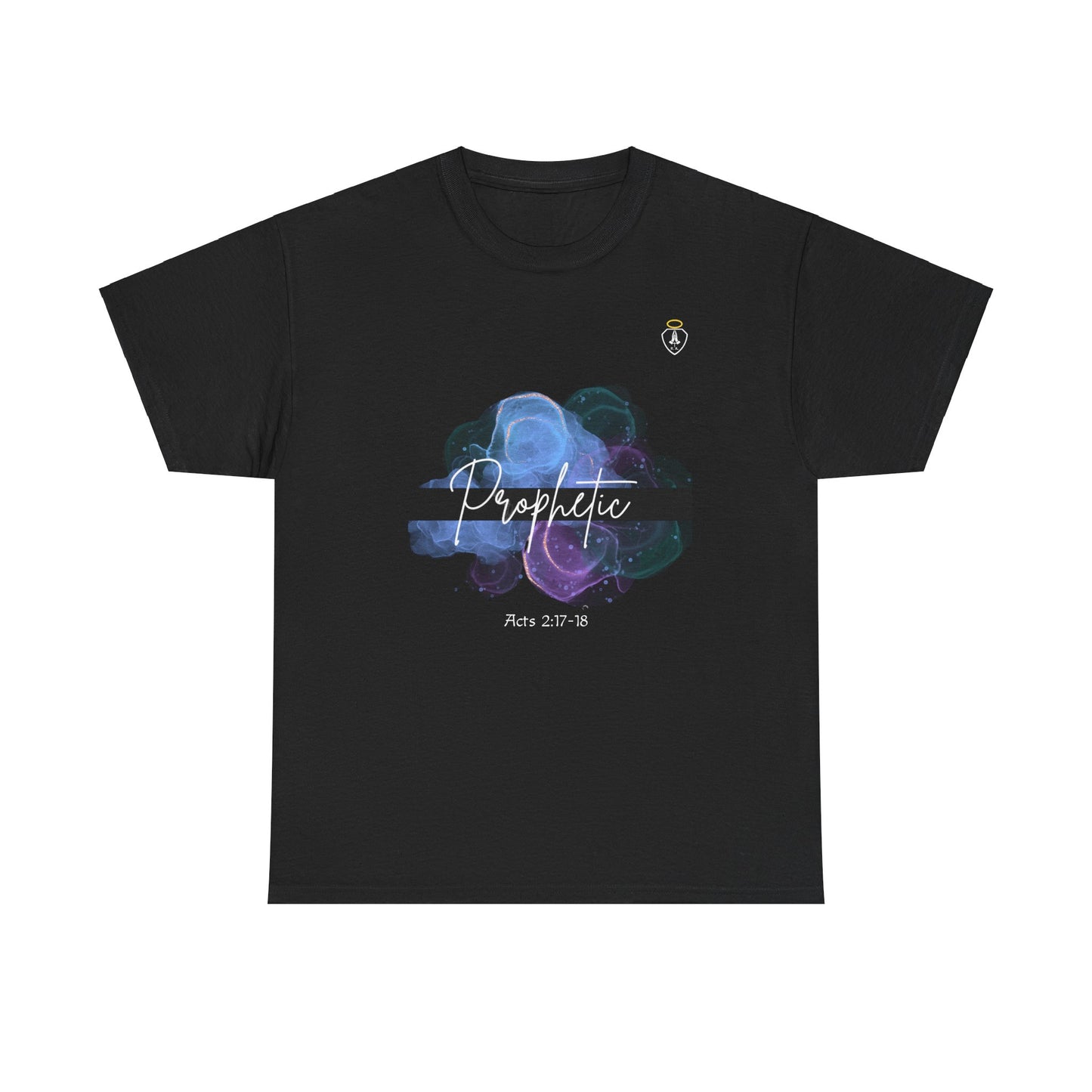 Prophetic Heavy Cotton Tee