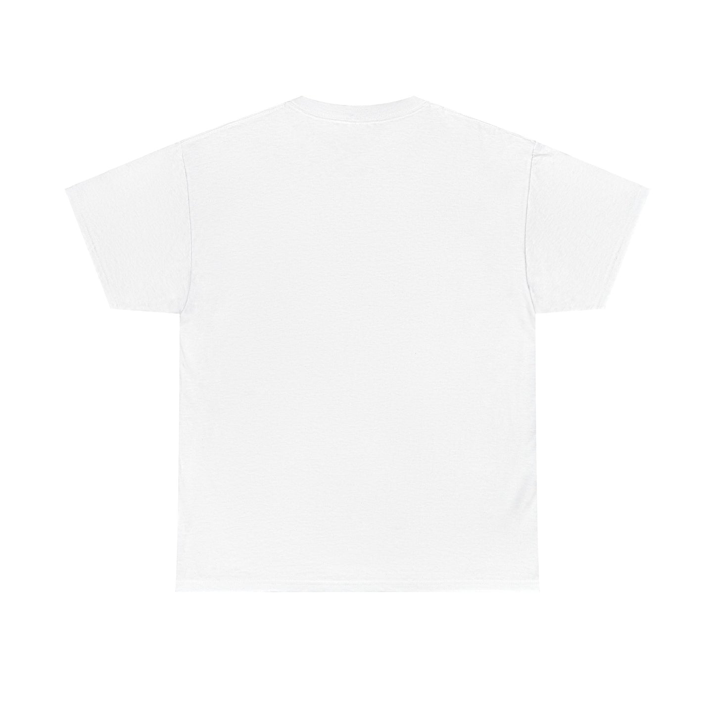 YESHUA Heavy Cotton Tee