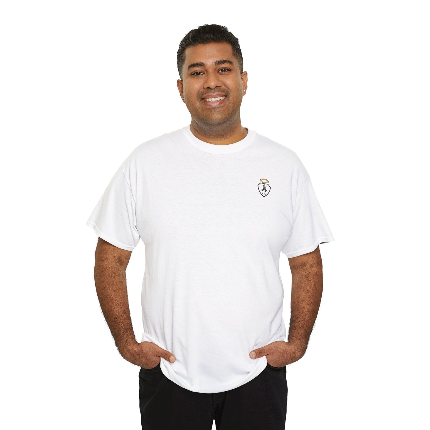 RIGHTEOUS ARMOUR brand shirt 3