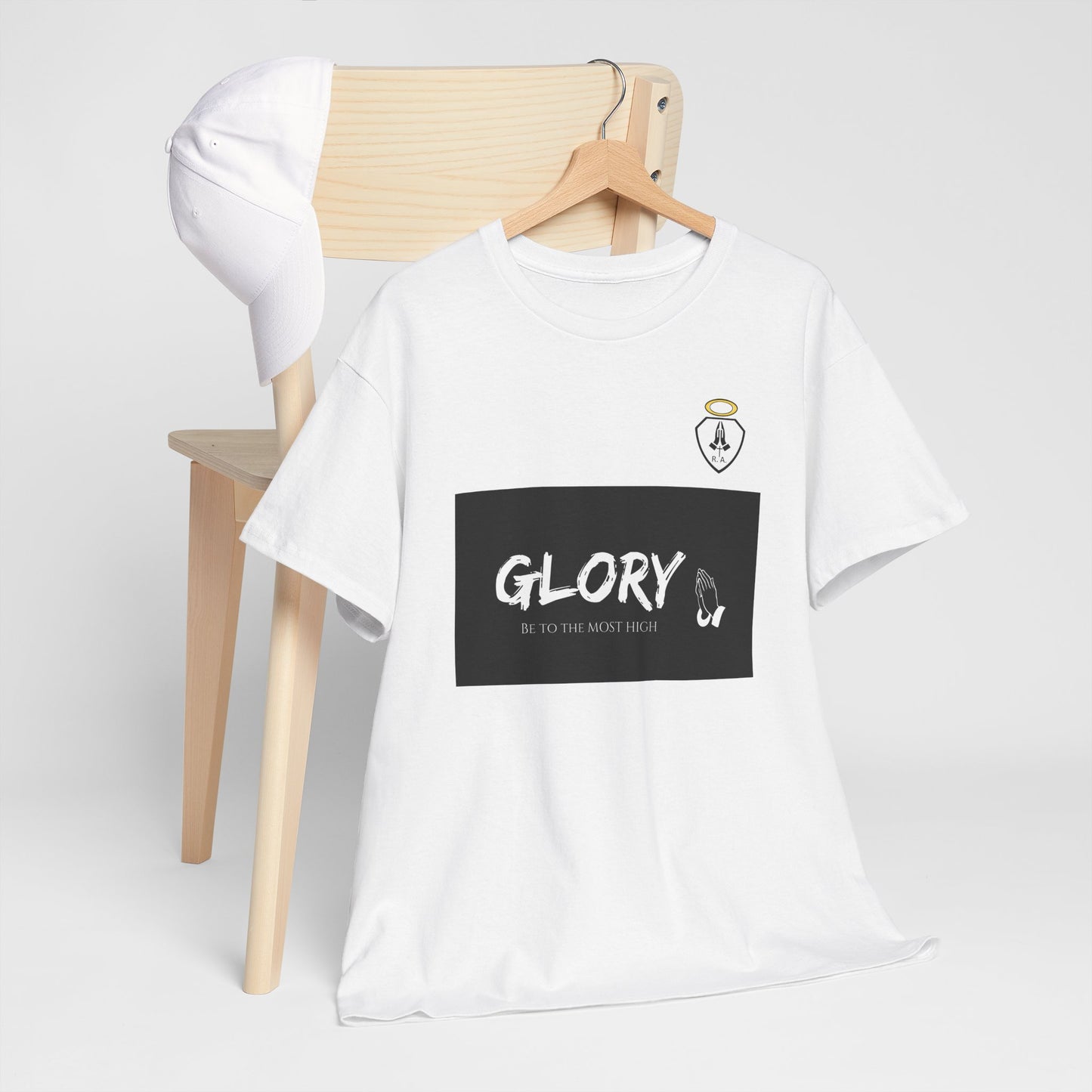 Glory Be To The Most High