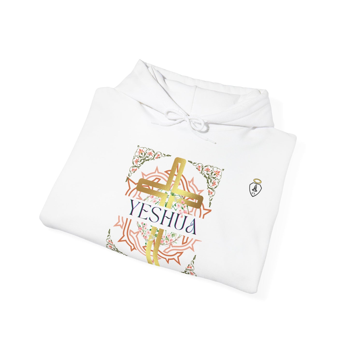 YESHUA (HOODIE) based on the popular worship song