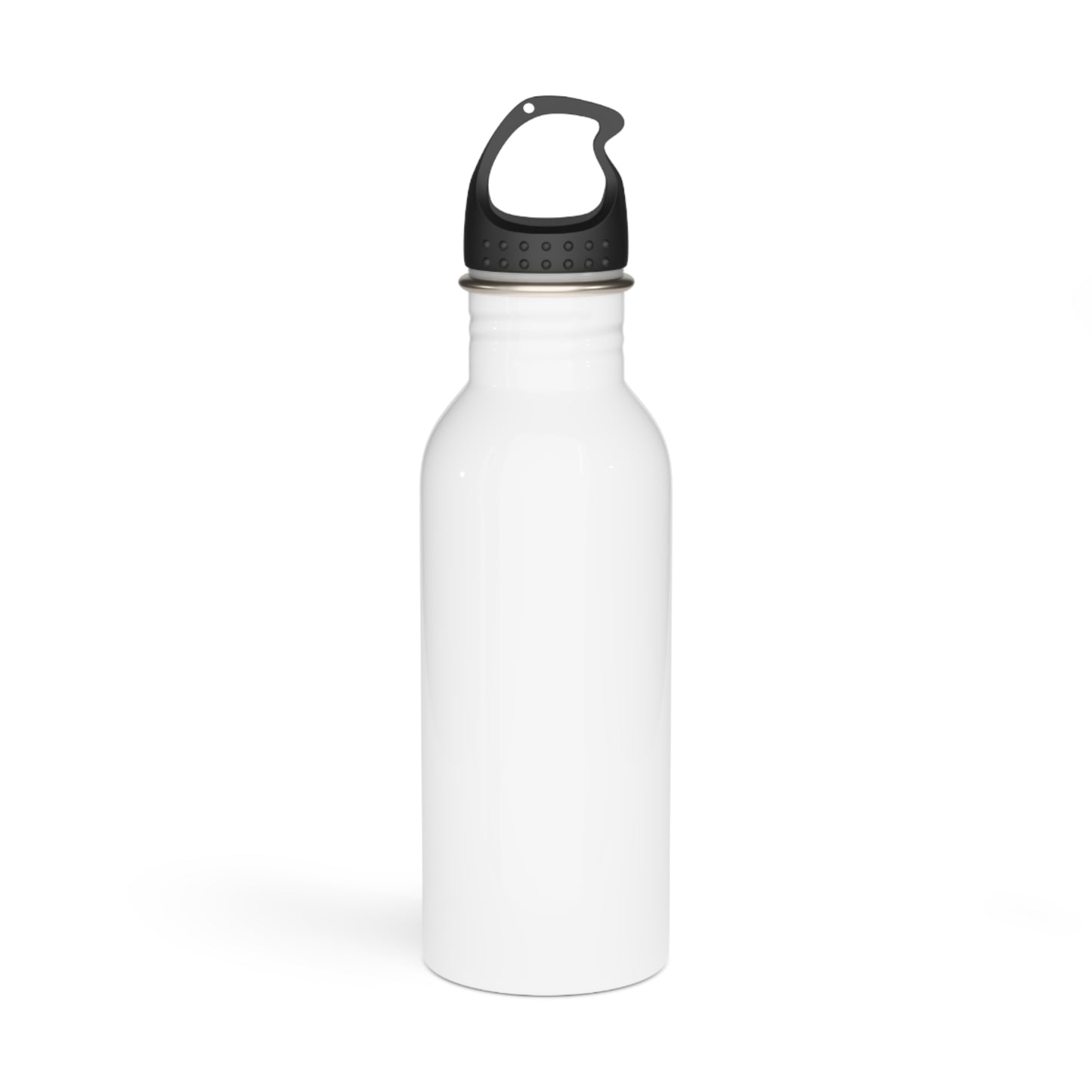 Righteous Armour Stainless Steel Water Bottle