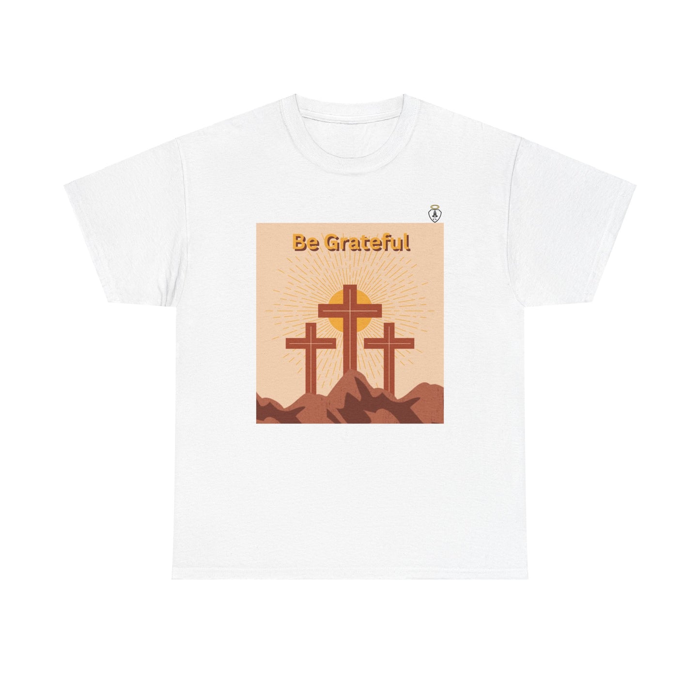 Be Grateful